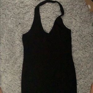 Cute lil black dress